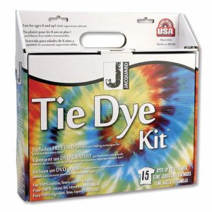Large tie dye kit