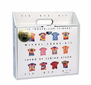 tie dye kits